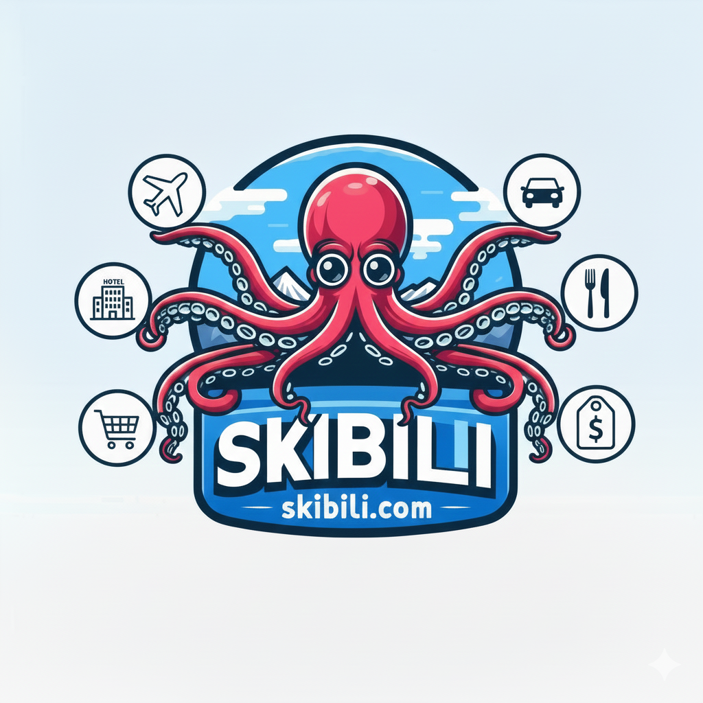 Logo Skibili